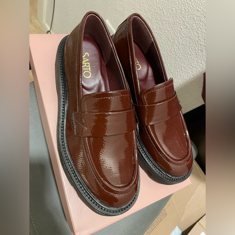 Franco Sarto Ream Loafer